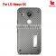 For LG Nexus 5X Net stand case protect well mobile cover high quality  mobile case top supplier in China