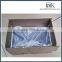 Aluminum tool case/pick and pluck foam case/aluminum case