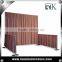 Wholesale pipe and drape kits use for trade show booth exhibition booth