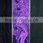 LED water bubble panel, water bubble wall room divider