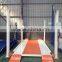 Hot Sale 2 Level Parking Lift From China Manufacturer