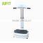 Hot sale Folding gym vibration plate as seen on tv fitness machine