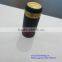 High Quality Colorful Clear Plastic Bottle Cap Shrink Wrap