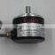 ISC5208 200 phase CNC system Machine Solid shaft encoder optical price incremental rotary encoder