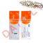 Durable Soft and Comfortable of Daylily self-heating insole Heating 12 hours for Event & Party Warm Supplies