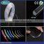 Optical Fiber Cable Side Emitting 11mm for swimming pool perimeter
