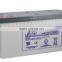 Top selling agm deep cycle 12v 100ah gel electric accumulator