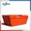 3 cubic meters skip bins
