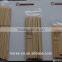 High Quality Bamboo Skewer, Barbecue Skewer, Bamboo&Wooden Barbecue Meat Skewer&Stick with Logo