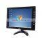 Unique design lcd monitor 10 inch portable TV