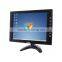 Factory direct small size 10" flat screen/10 inch lcd tv monitor