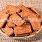 HFC 2482 japanese yanshao cookies, biscuits, pancakes with cream and sesame flavour