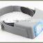 acrylic lens ABS frame Material magnifying glass for watching TV