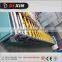 Bemo tapered convex panel Roll Forming Machine