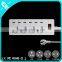 2016 new electric socket surge protector retractable smart 6 usb power strip