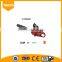 High Quality E-Start gasoline chain saw portable wood cutting machine with 20'' bar