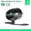 universal HD wide angle car rearview camera