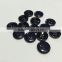 panel veneer resin buttons for garments accessory