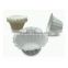Disposable coffee cup filter Compatible with K-Carafe+K-Cups Pod Cup