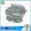 Injecting pvc granules for pipe fittings
