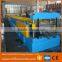 High-speed structural Metal trapezoidal sheet floor deck roll forming machine with Professional metal hydraulic machine