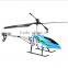 Newest plastic r/c helicopter toys 3.5 ch rc helicopter WITH Gyro and light in remote control
