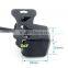 Car reversing 12V mini camera rear view ,IP67 waterproof XY-1668