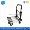 Folding Steel Platform Lift Hand Truck