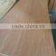 FSC 12mm melamine okoume plywood for furniture