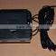 Radio accessories P-600 two way radio mini speaker
