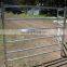 Factory direct sale high quality cattle yard fence panels