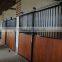 custom horse stall