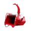 Factory wholesale 6inch BX62R wood chipper,pto driven wood chipper for sale,industrial wood shredder chipper