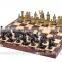 CH139A Spartan Chess Set