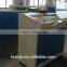 new designed customized fiber wadding machines, thermo bonding production line