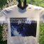 High Quality custom printing men's T shirt LOGO DIY t-shirt printing wholesale china