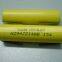 18650 battery lg d1 sdi icr18650d1 3000mah 3.7V battery cell with tabs