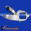 Stainless Steel Band Small Cable Clamps, metal clamps