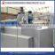 Box type chamber electric resistance furnace for metal
