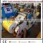 Computer High Speed Popcorn Tshape Sealing Bag Making Machine