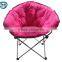New Style Comfortable Folding Club Chair
