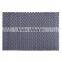 10mm-50mm Thickness Pvc Snake Mat s Mat