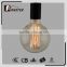 110V/220V 25W/40W/60W Edison bulb Global shape 25W/40W/65W vintage lighting Edison bulb and lamp holder