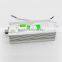 waterproof 80w led power supply,24V 80W LED driver with 2 years of warranty