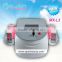 Best dual wavelength diode lipolaser weight loss equipment with 12 pads easy operate lipo laser