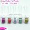 skinroller 540 needles stainless steel derma roller
