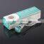 High quality DRS 192 derma roller stainless steel dermaroller eye skin care