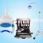 Blue Led Light Teeth Whitening System/ Teeth Whitening Kits/ Teeth Whitening Machine