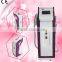 Two operation handles hair removal elight IPL+rf face lifting beauty machine -C006