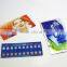 A+ 3d Advanced teeth whitening oral strips 14 pairs Per box